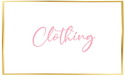 Clothing