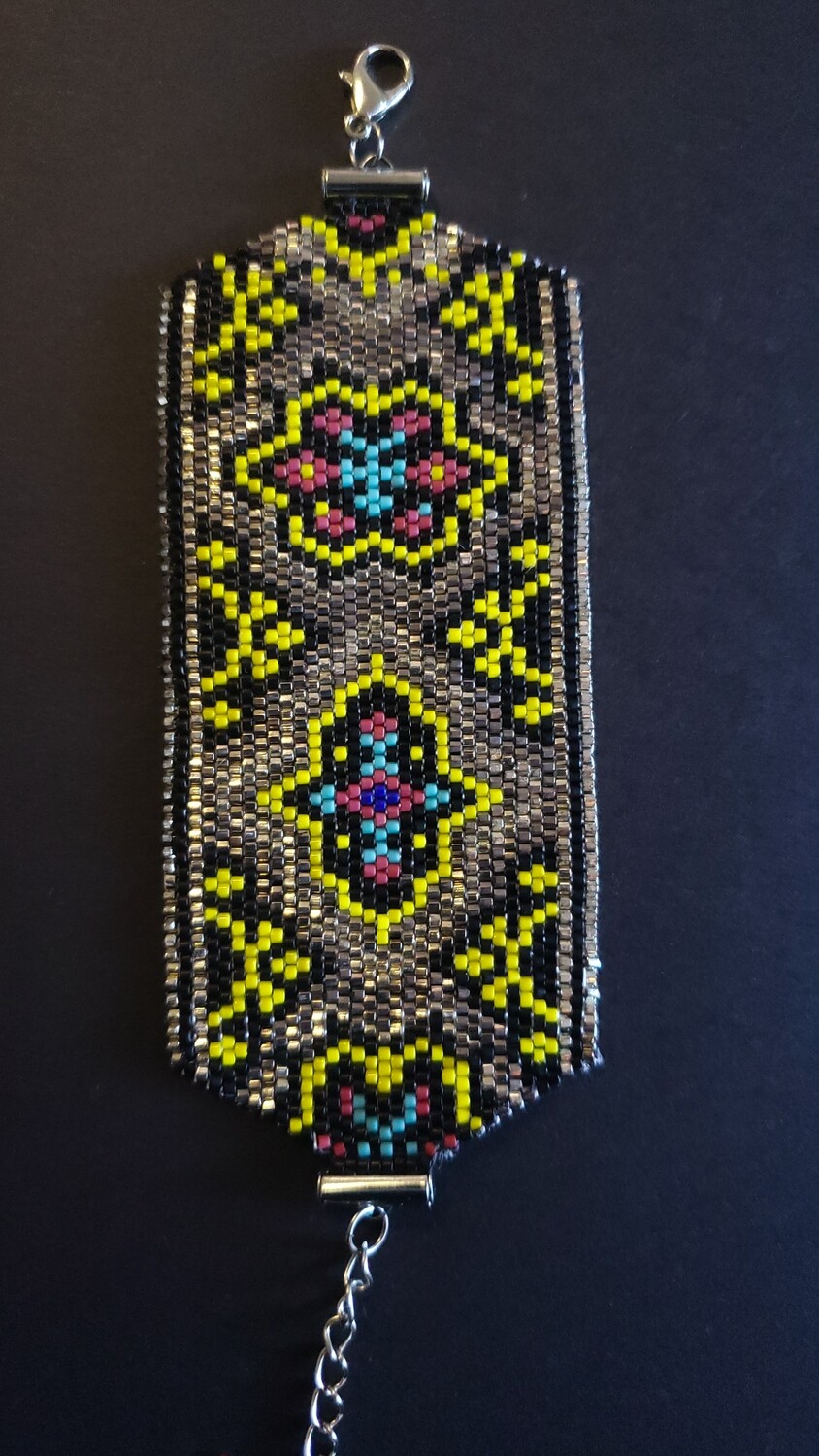 BRACELET 001