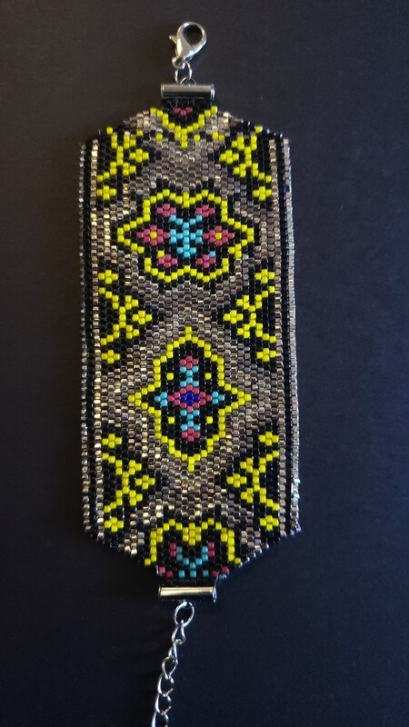 BRACELET 001