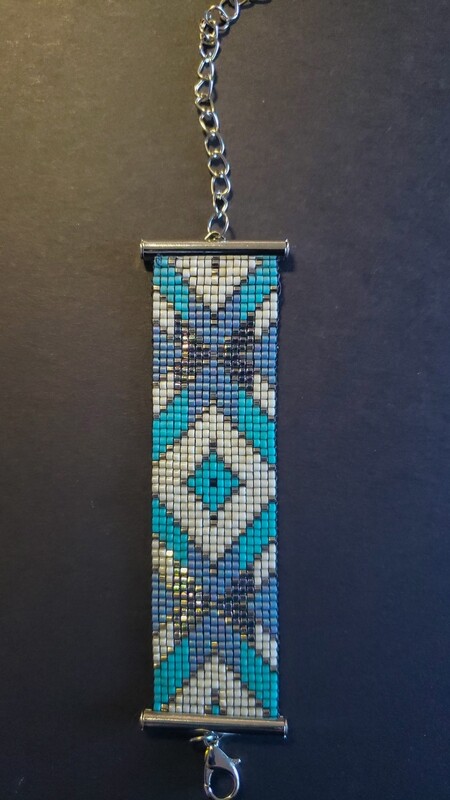 BRACELET 002