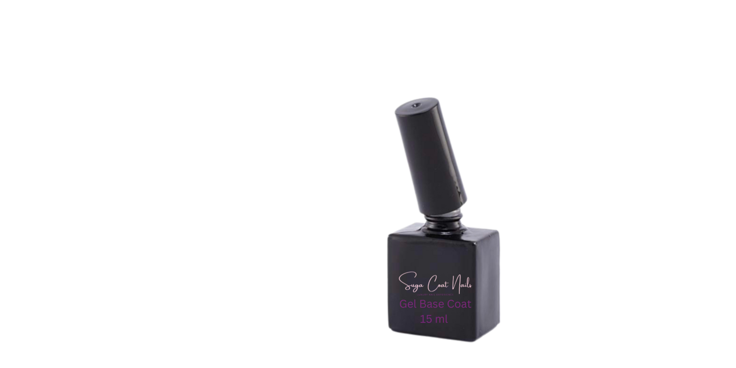 Gel Polish Basics