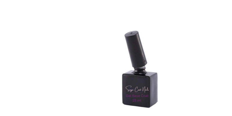 Gel Polish Basics