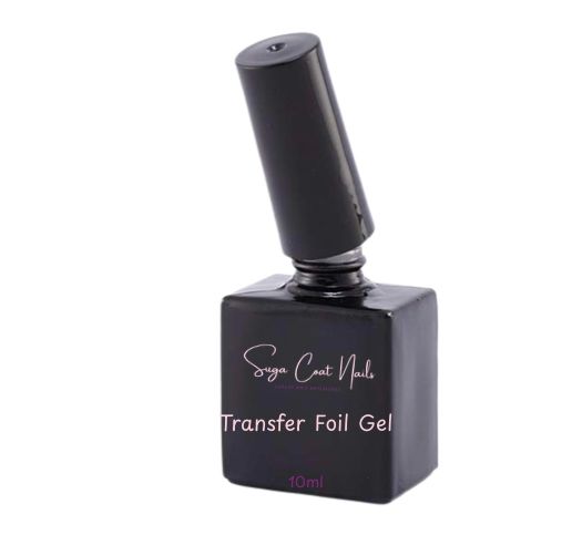 Foil Transfer  Gel