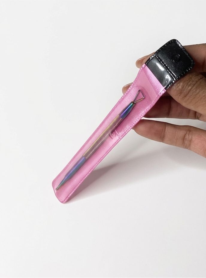 2-in-1 Nail Art &amp; Gel Removal Tool
