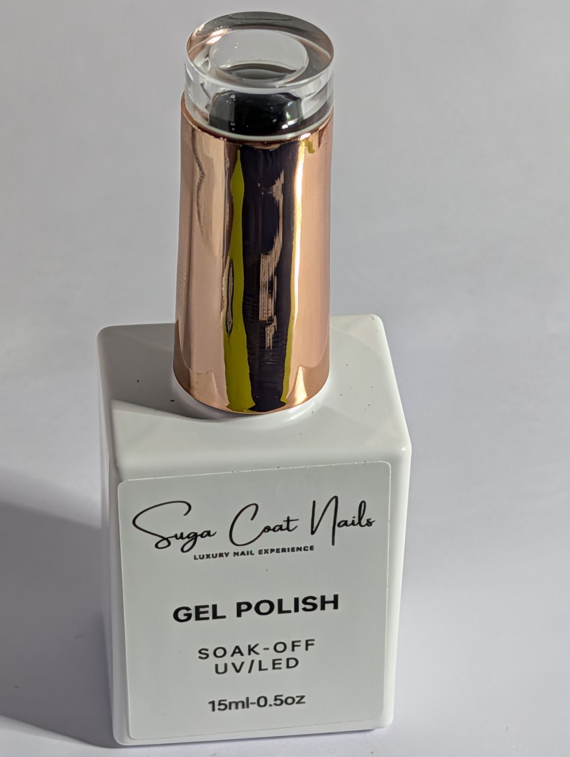 Gel polish