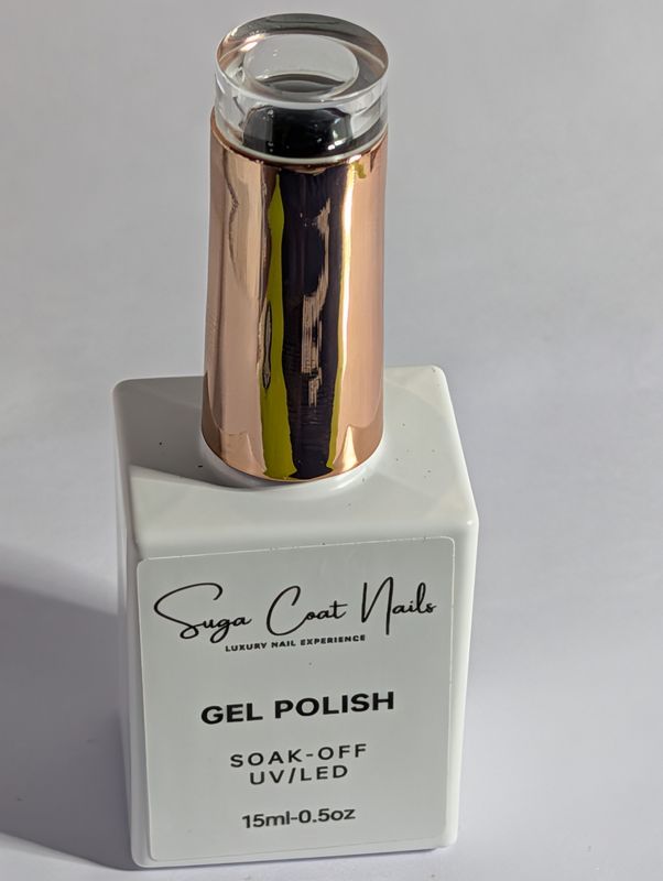 Gel polish