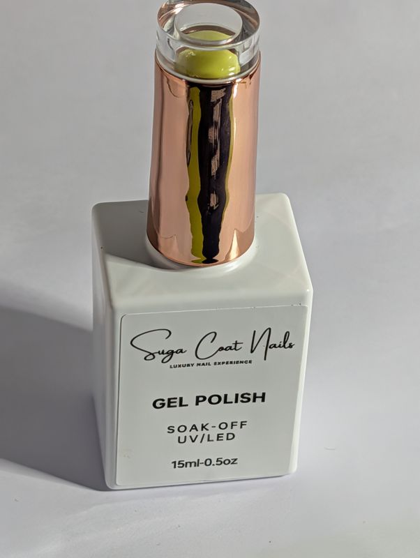 Gel Polish