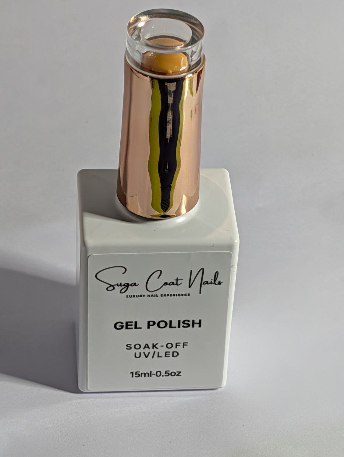 Gel polish