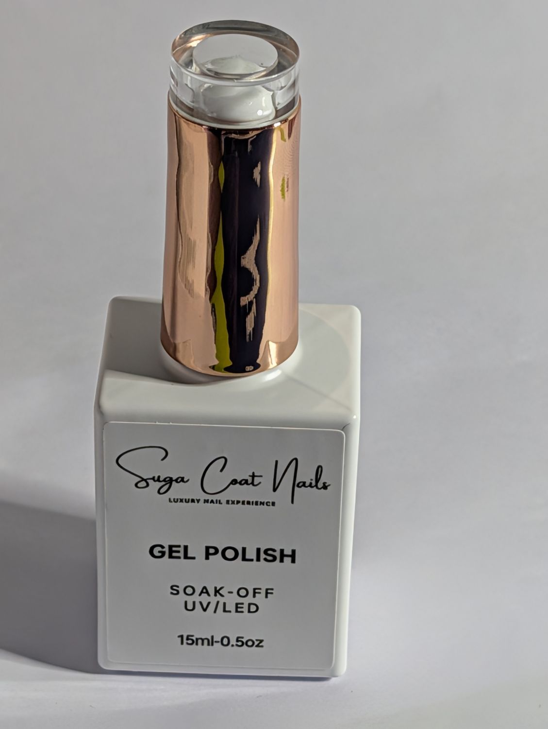 Gel polish