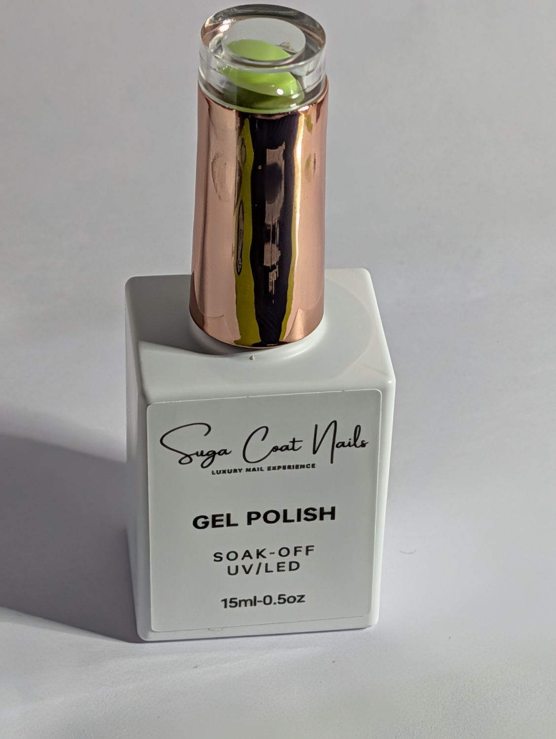 Gel polish