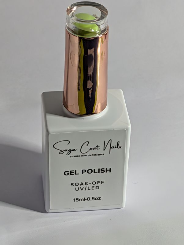 Gel polish