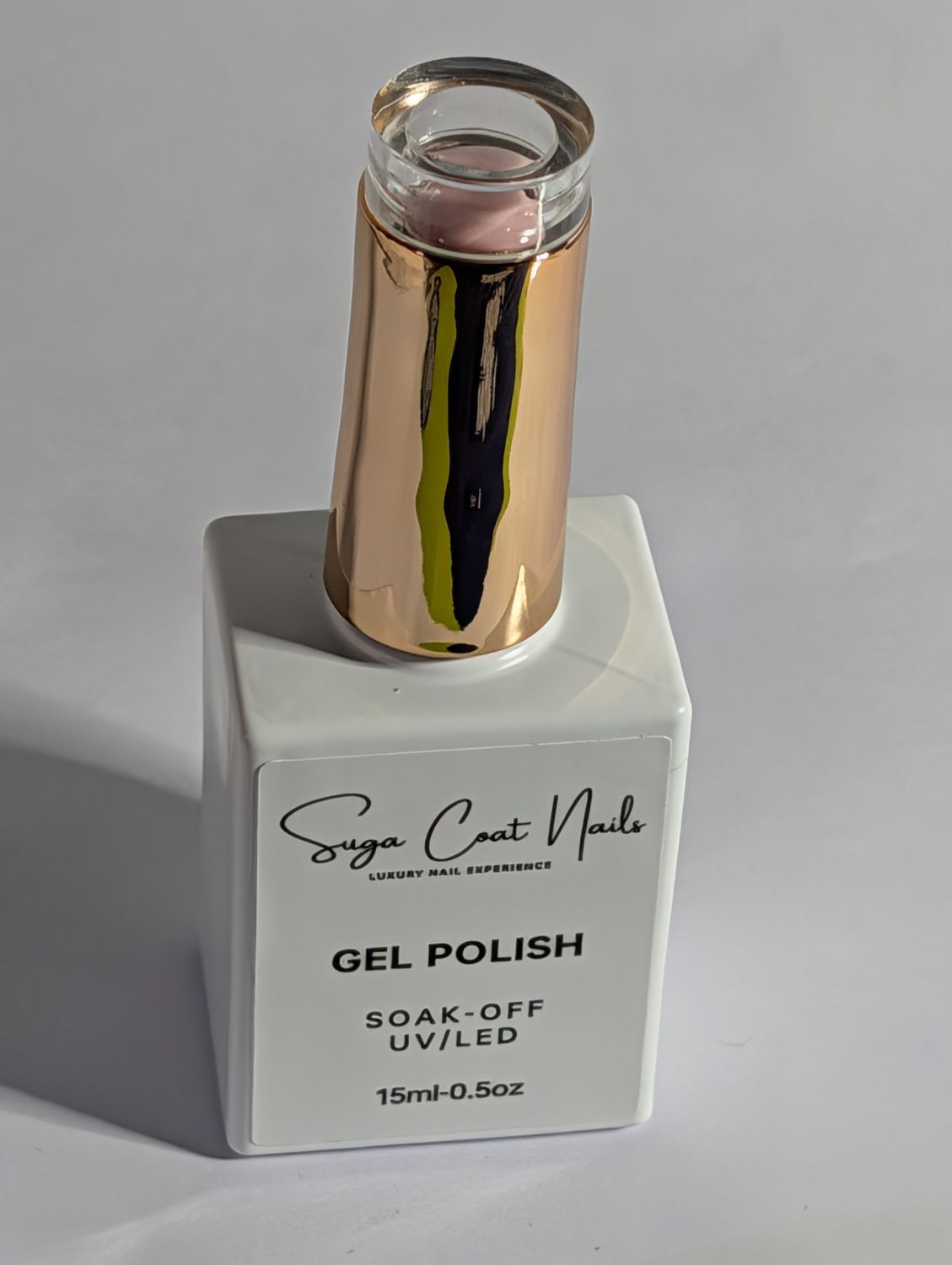 Gel polish
