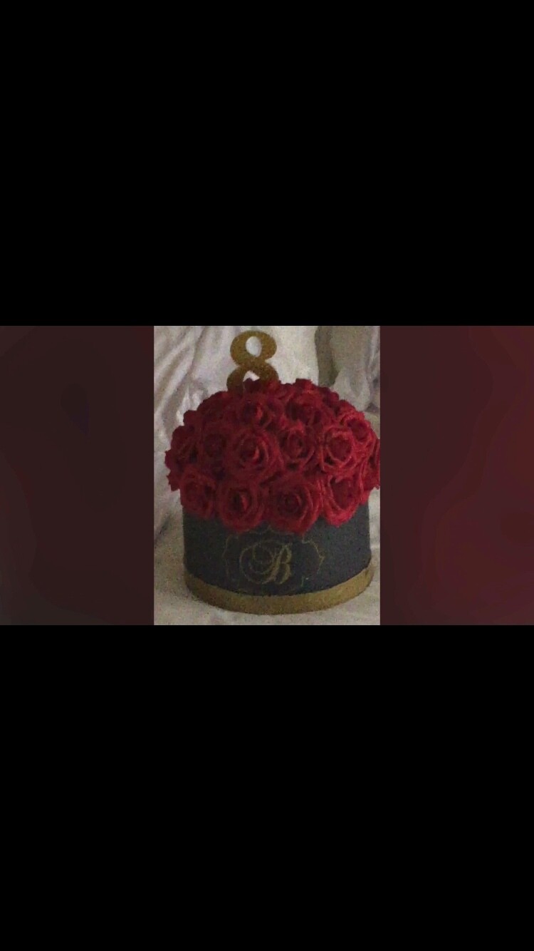 Floral arrangement