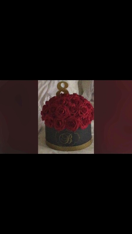 Floral arrangement