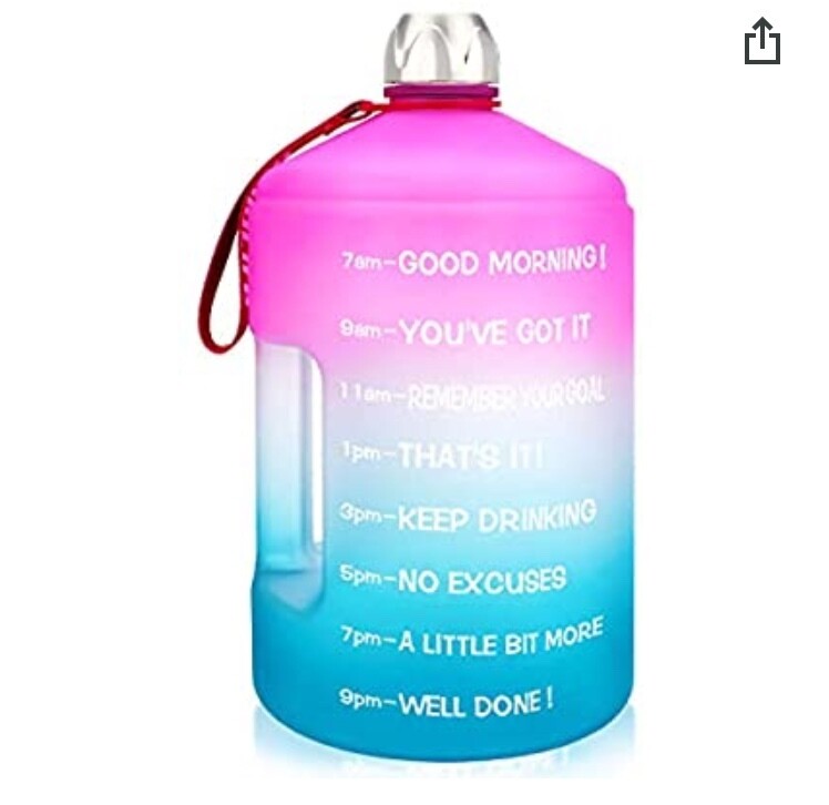 Water Bottle