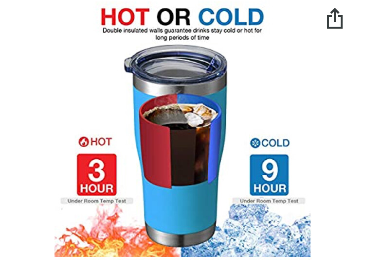 Tumblr cup