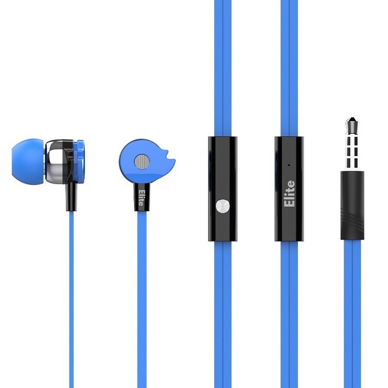 ELITE EP1 (Blue Color)