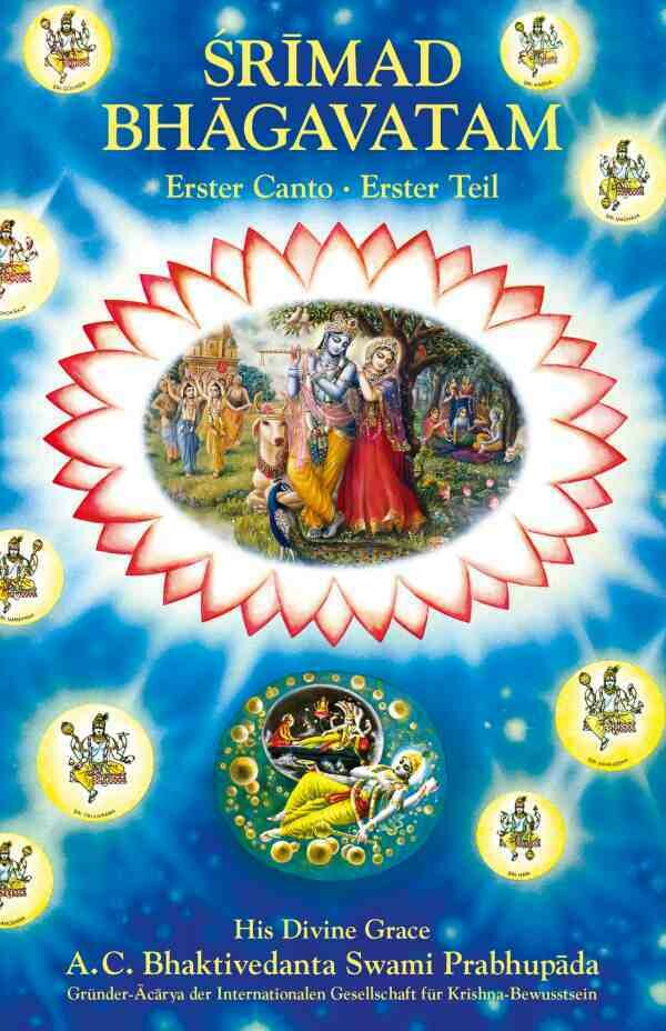 Srimad Bhagavatam