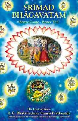 Srimad Bhagavatam