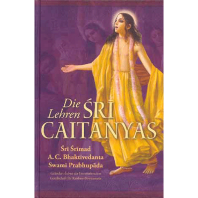 Die Lehren Sri Citanyas