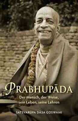 Prabhupada