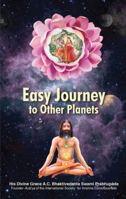 Easy Journey to Other Planets