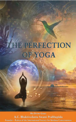 The Perfection of Yoga