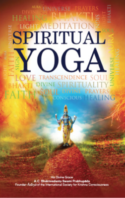 Spiritual Yoga