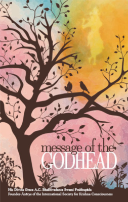 Message of the Godhead