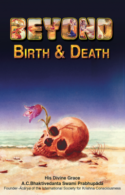 Beyond Birth &amp; Death