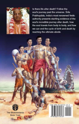 Beyond Birth &amp; Death