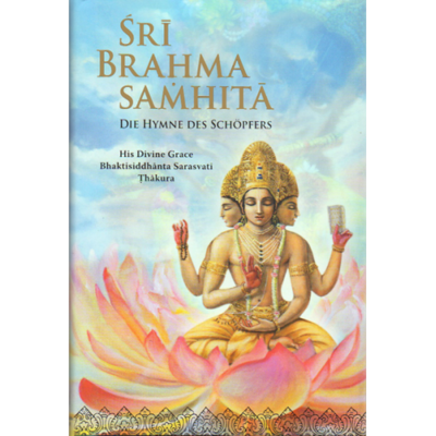 Sri Brahma Samhita