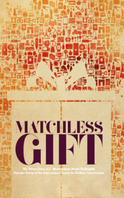 Matchless Gift