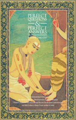 Perfect Questions &amp; Perfekt Answers