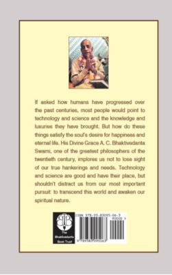 Civilization and Transcendence