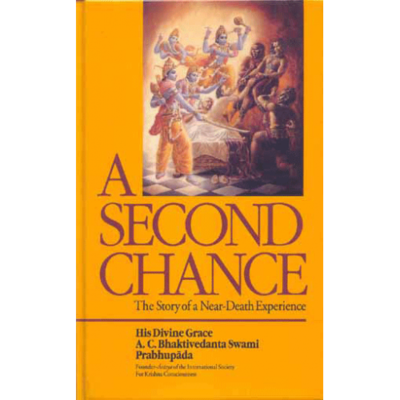 A second Chance