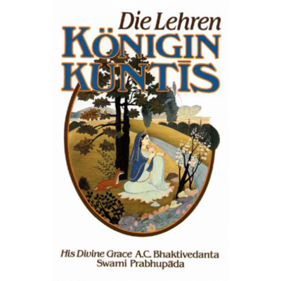 Die Lehren Königin Kuntis