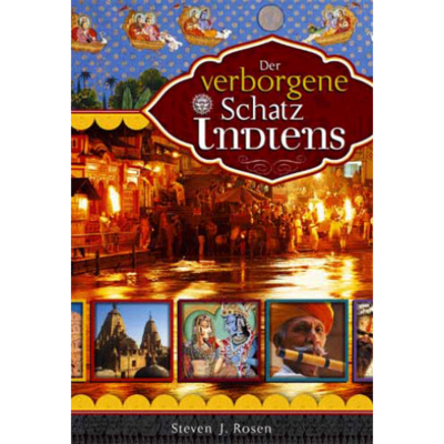 Der verborgene Schatz Indiens