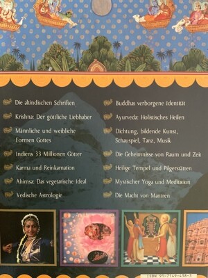 Der verborgene Schatz Indiens