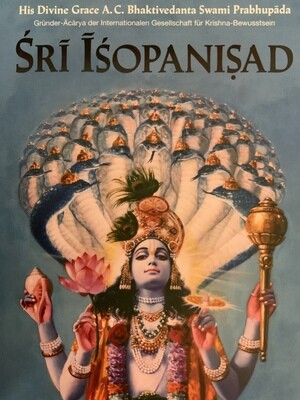 Sri Isopanisad