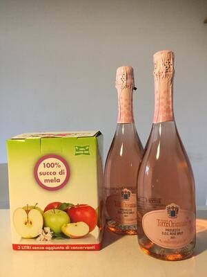 Spritz Rosè Kit