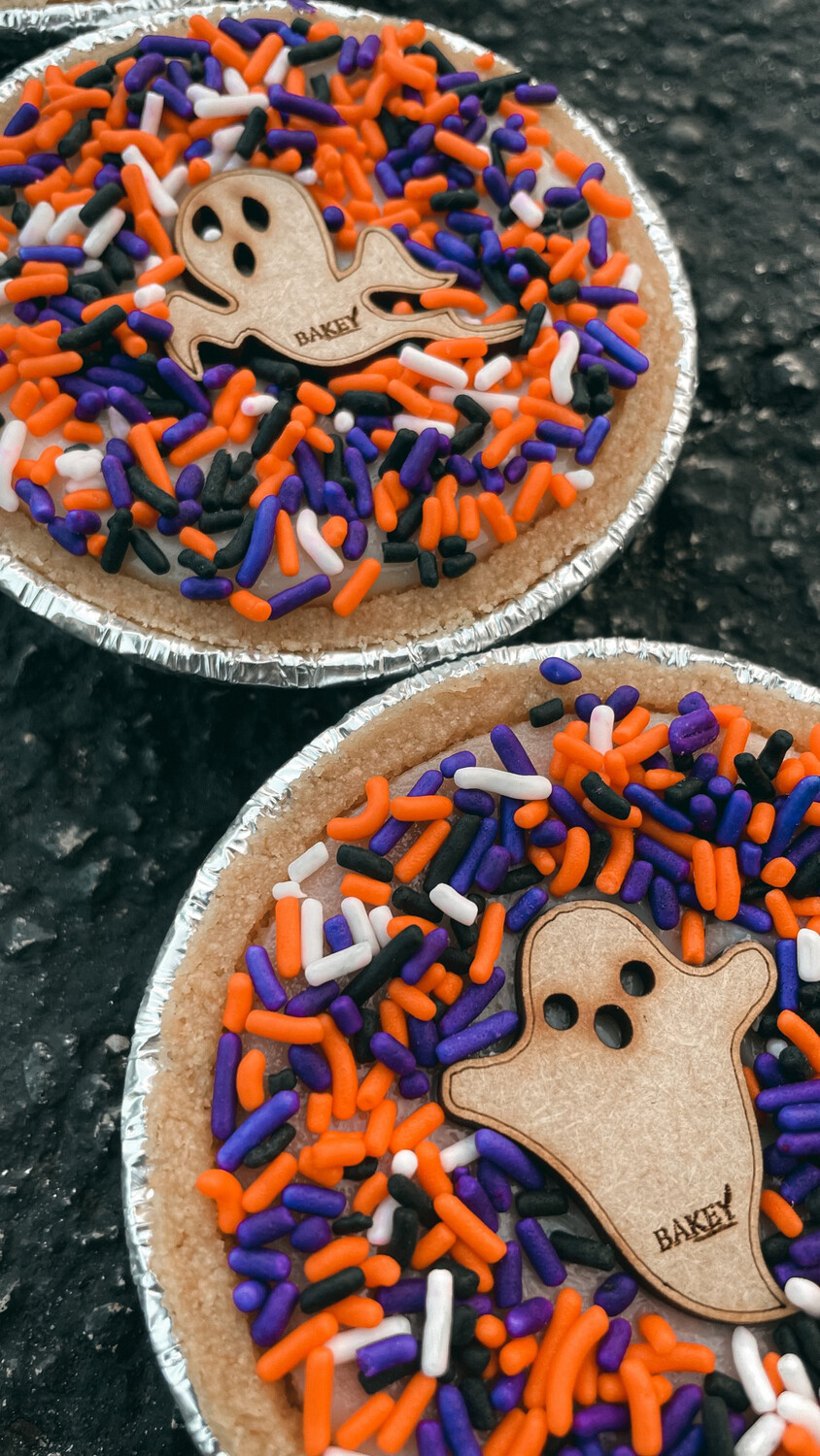 Spooky Sprinkled Minis / Party Box 