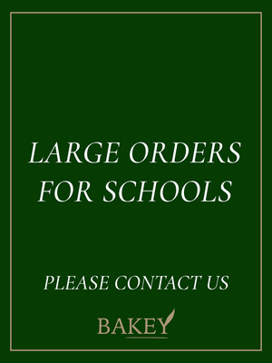 LARGE SCHOOL ORDERS
