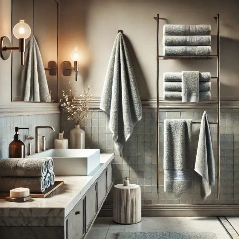 Towels
