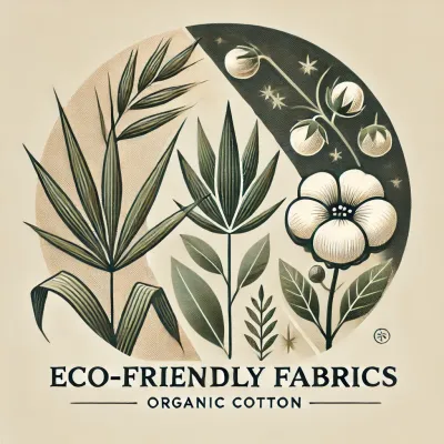 10 Surprising Facts About Eco-Friendly Fabrics