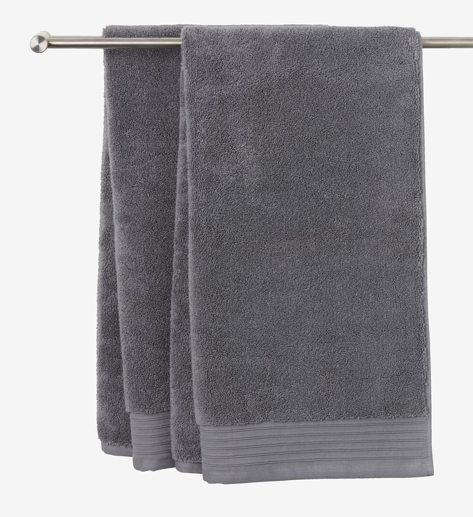 LinoLux™ 600 GSM Terrycloth Towel - Ultra-Soft, Quick-Drying, and Eco-Friendly with Natural Linen Benefits