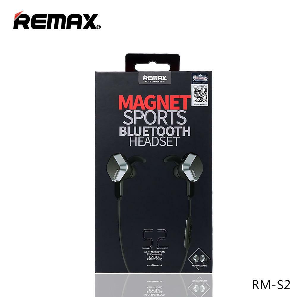 Magnet sports 2025 bluetooth headset s2