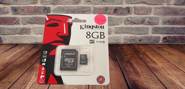 Tarjeta Memoria Micro Sd, (8gb 32gb 64gb 128gb)