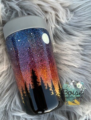 12oz-16oz multi use can or bottle cooler