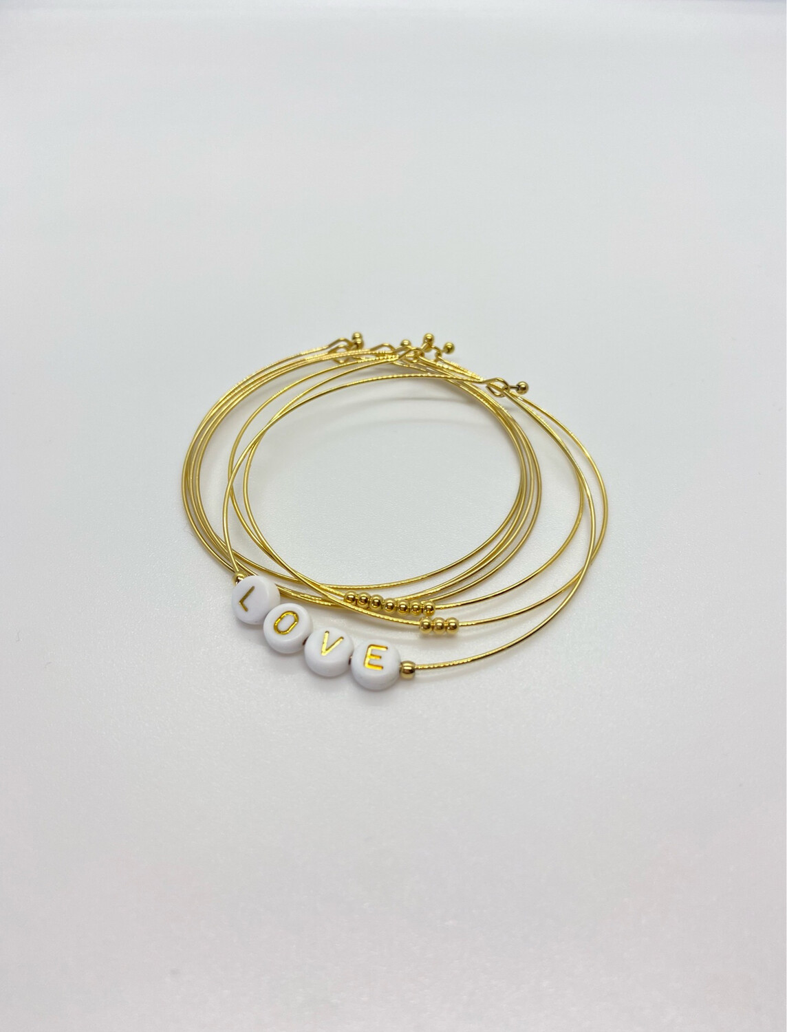 Bracelet Semainier